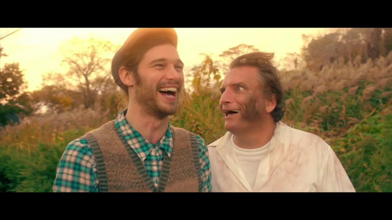 Talking to God Trailer