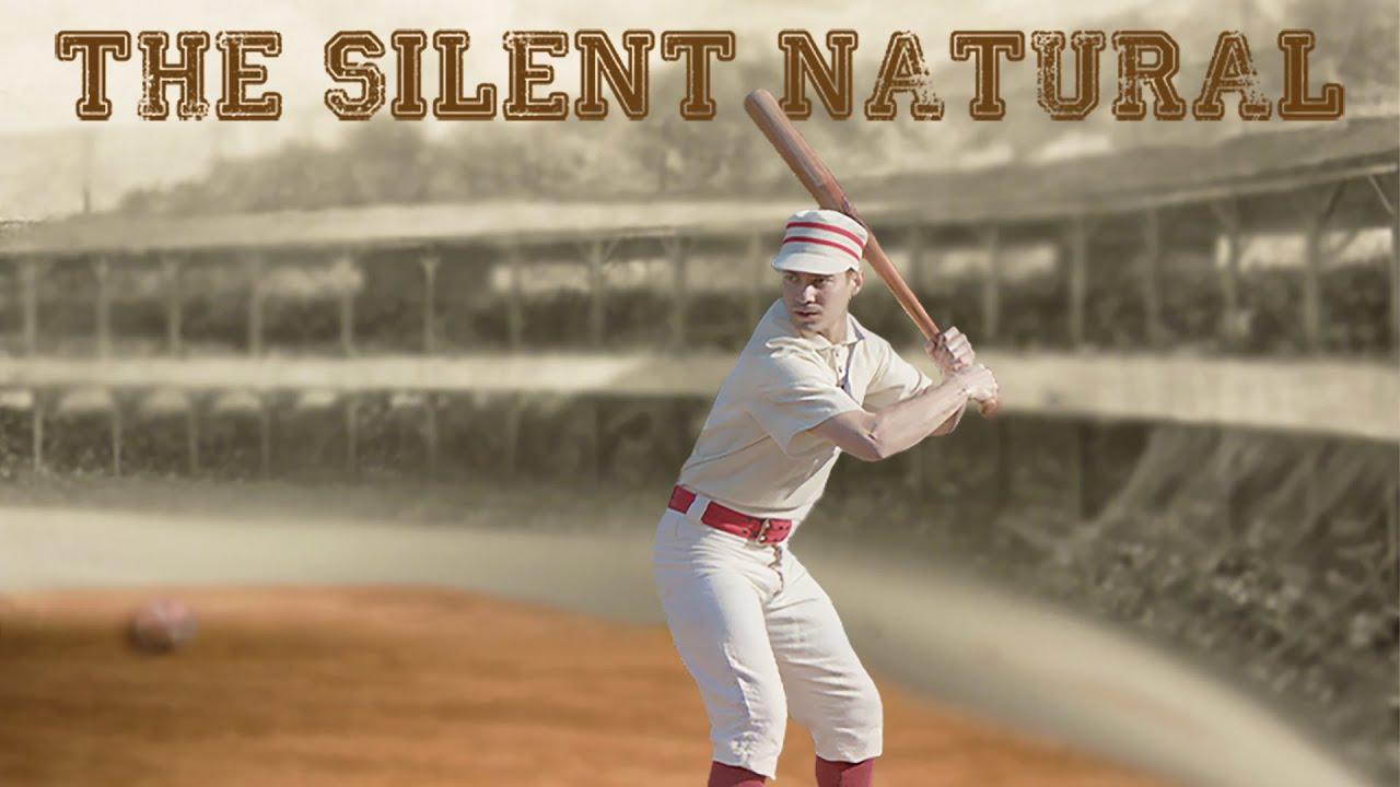 The Silent Natural Trailer