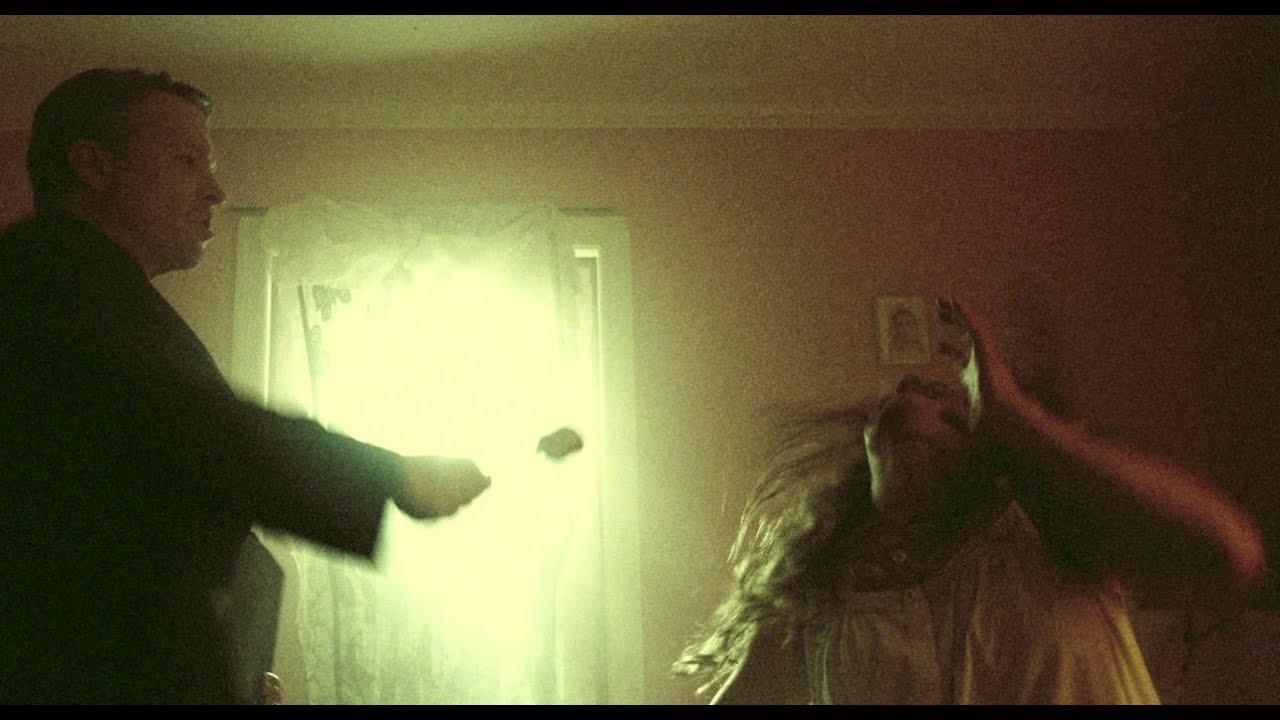 Demons Trailer