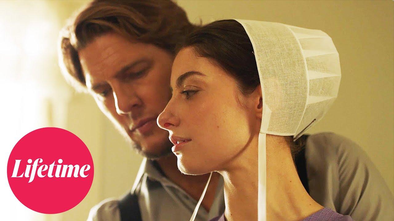 Amish Affair Trailer