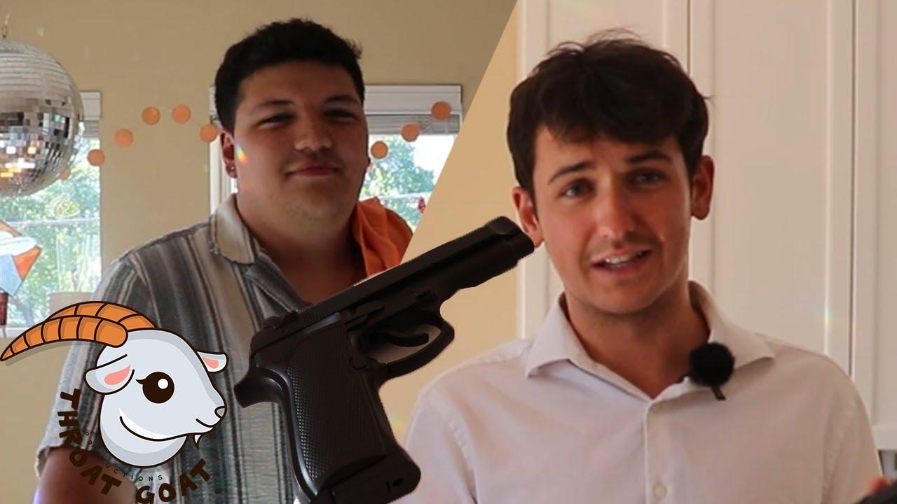 Clean Cheap Heat Trailer