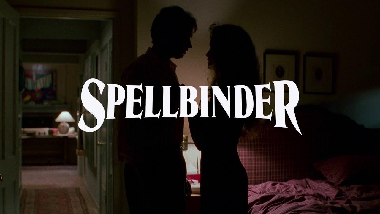 Spellbinder Trailer