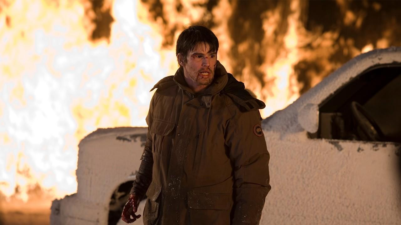 30 Days of Night Trailer