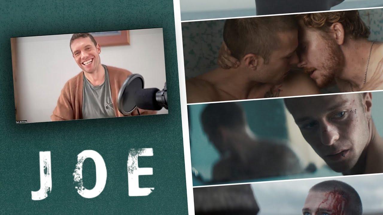 Joe Trailer