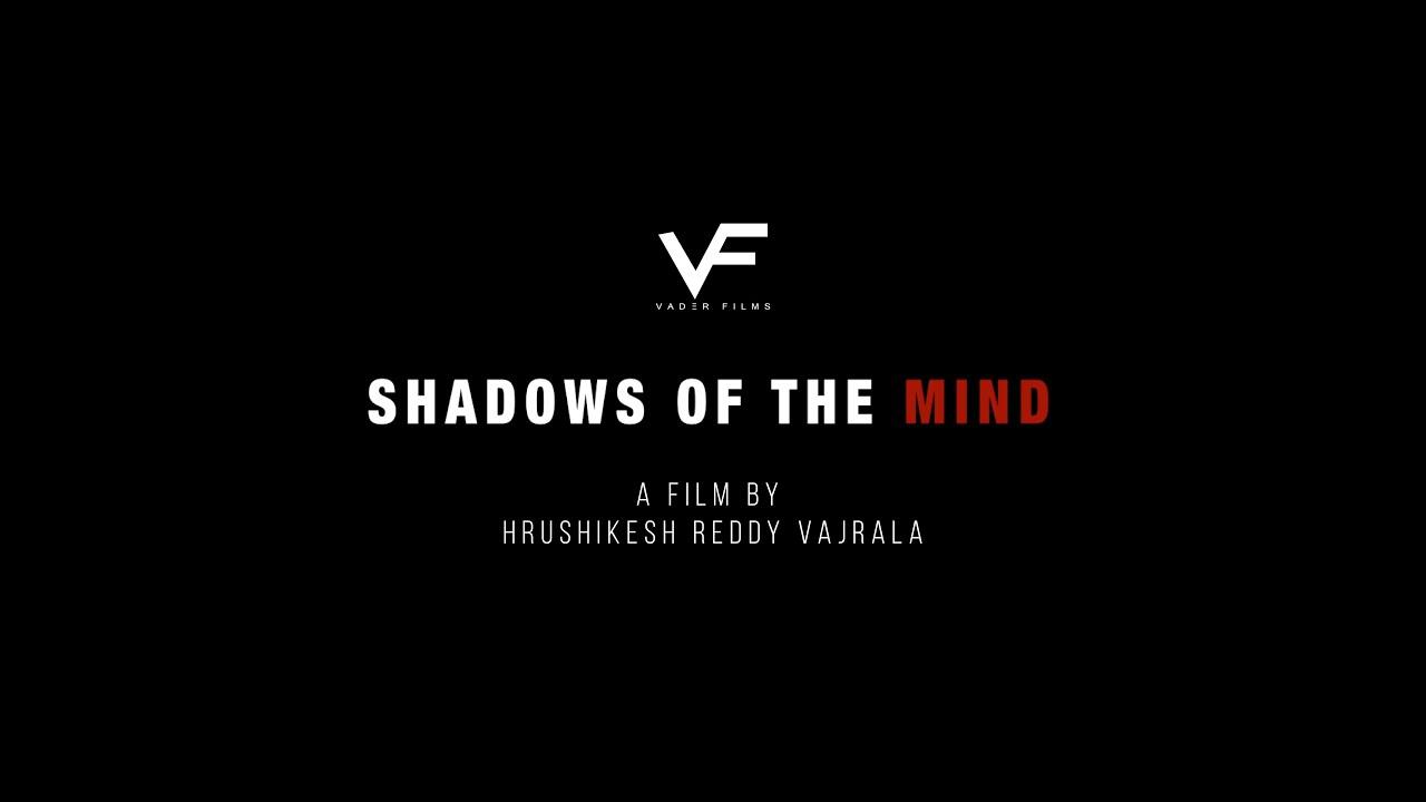 Shadows of the Mind (VF) Trailer