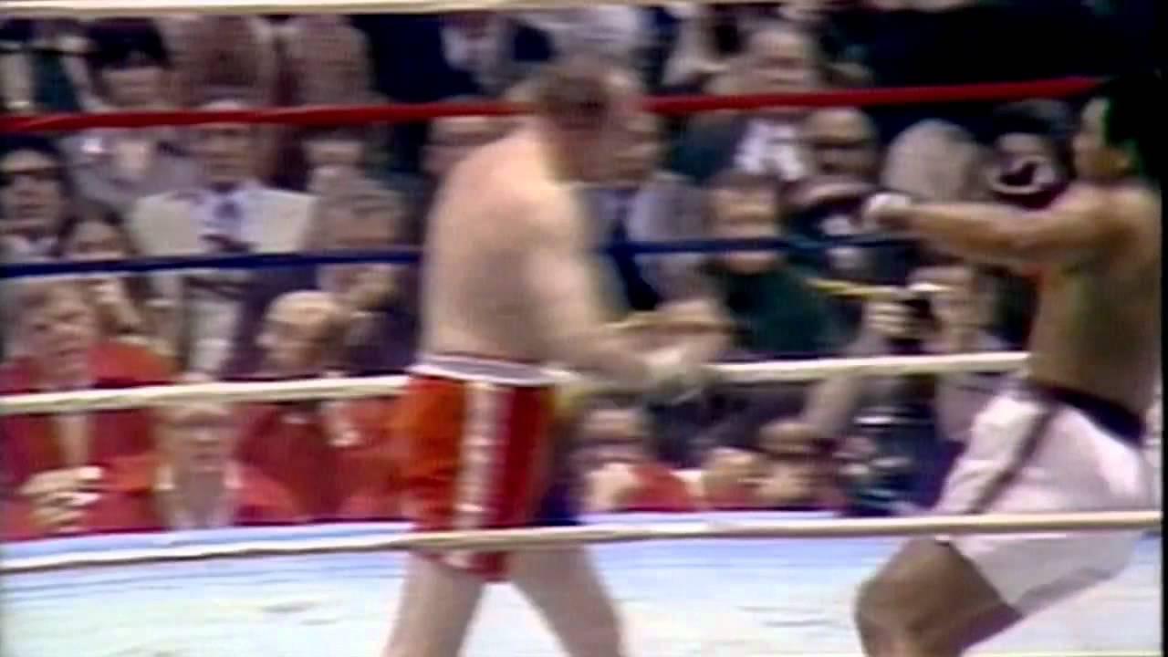 The Real Rocky Trailer