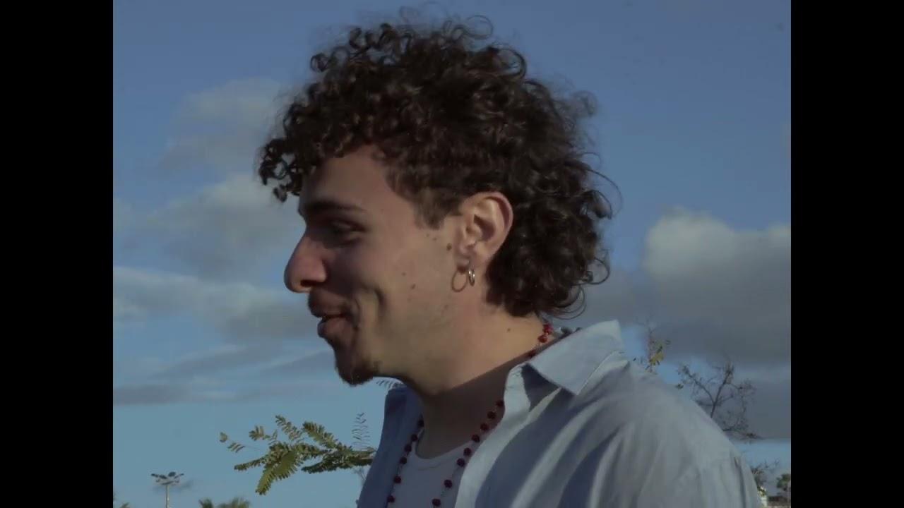 Golfos Trailer
