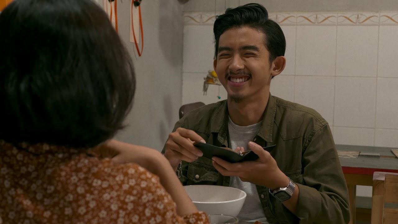 Good Morning and Good Night Trailer