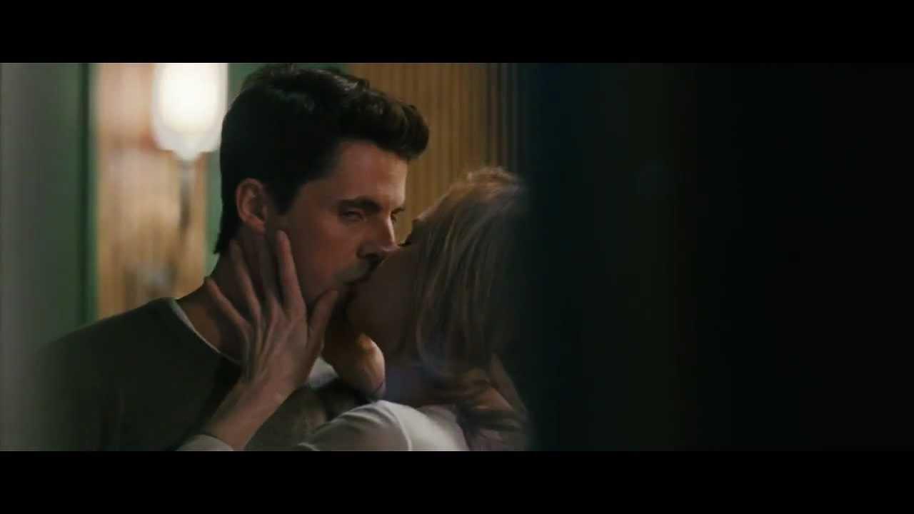 Stoker Trailer