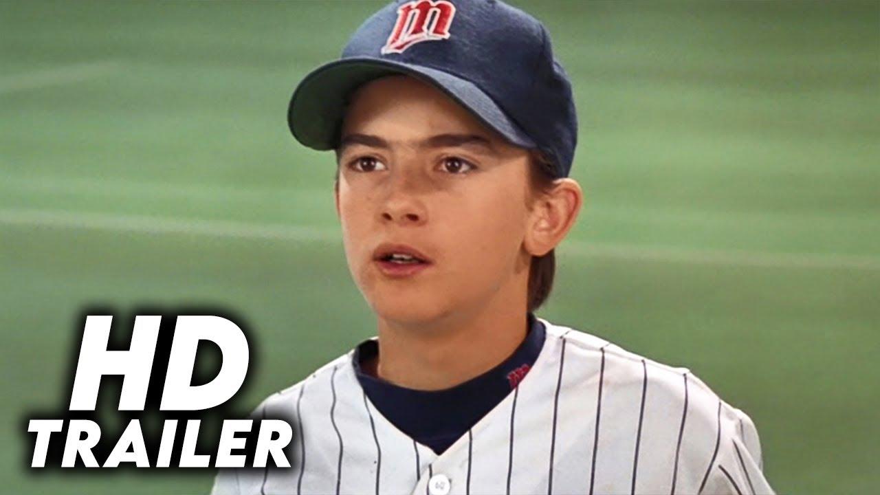 Little Big League Trailer