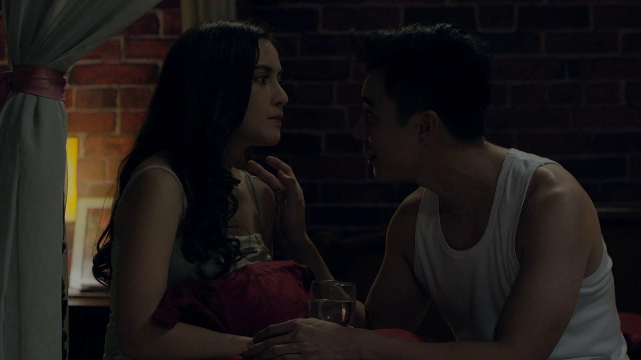 Incarnation of the Devil Trailer