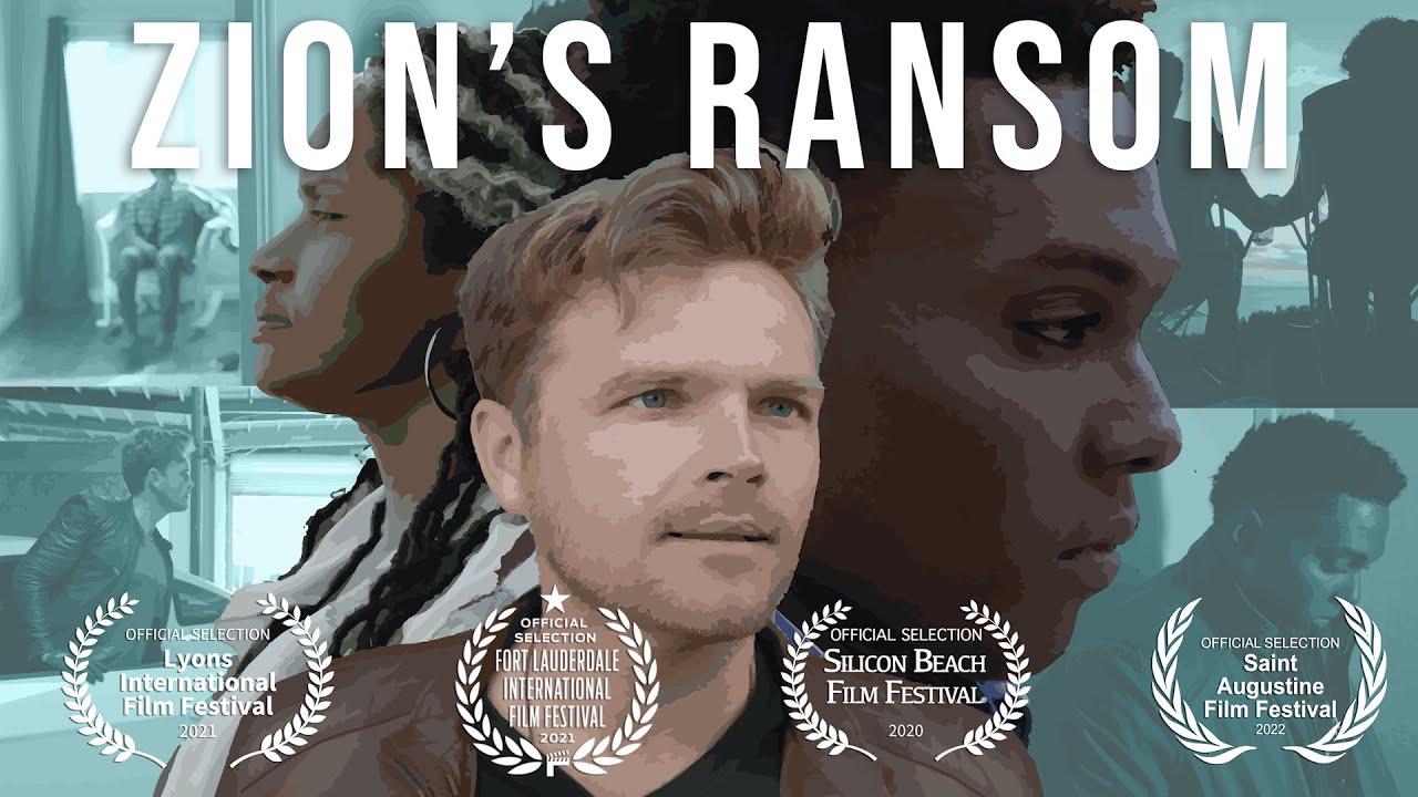 Zion's Ransom Trailer