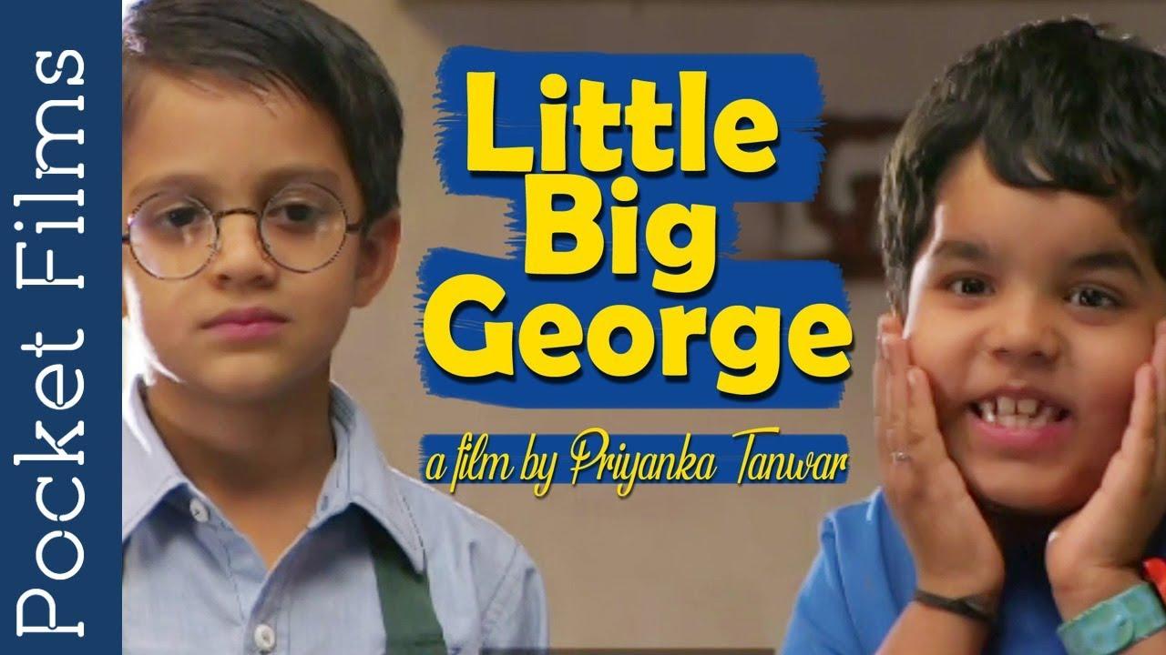 Little Big George Trailer