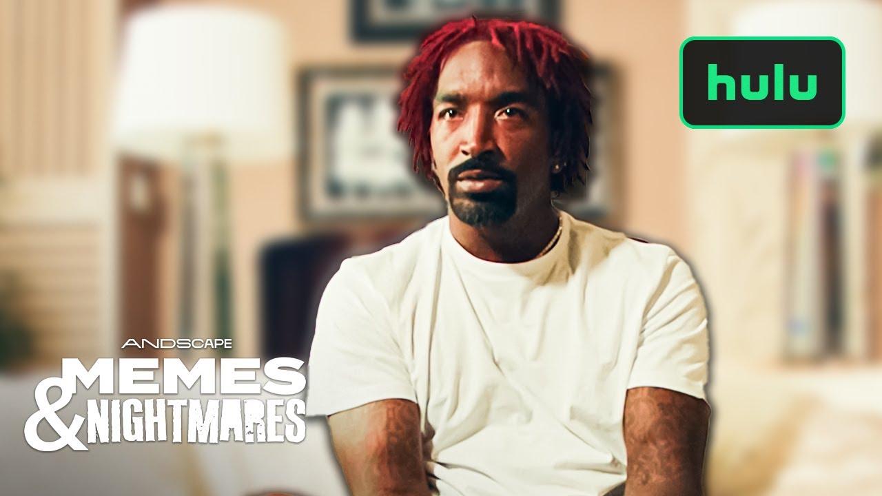 Memes & Nightmares Trailer