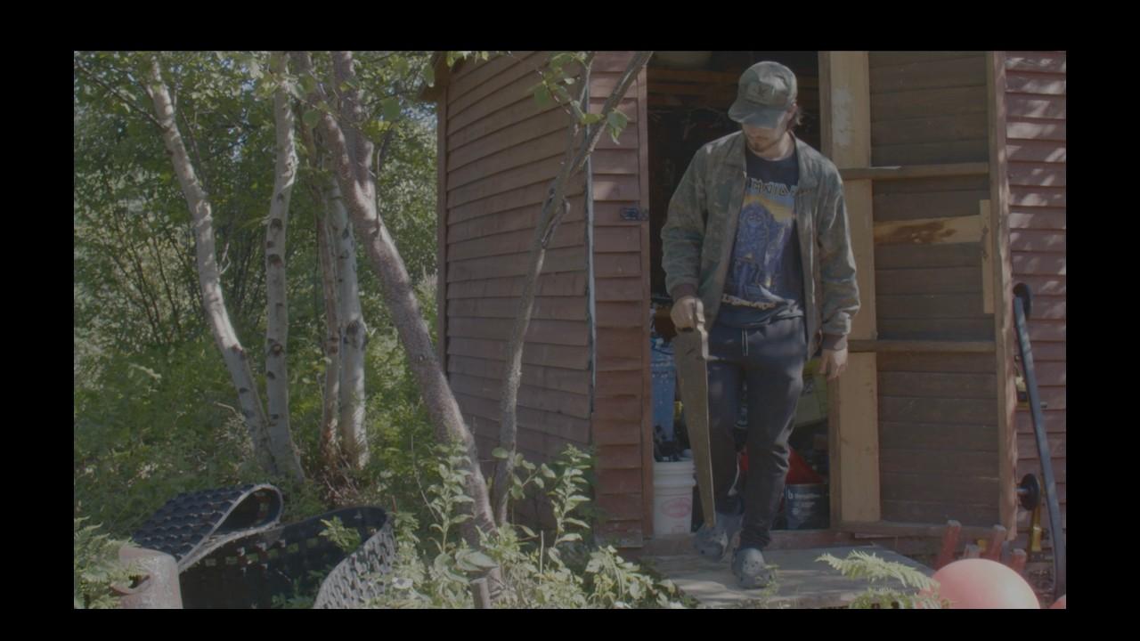 Make and Break Trailer