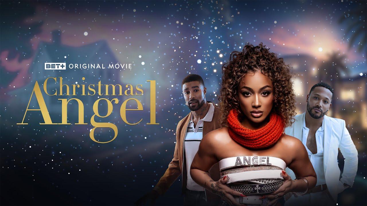 Christmas Angel Trailer