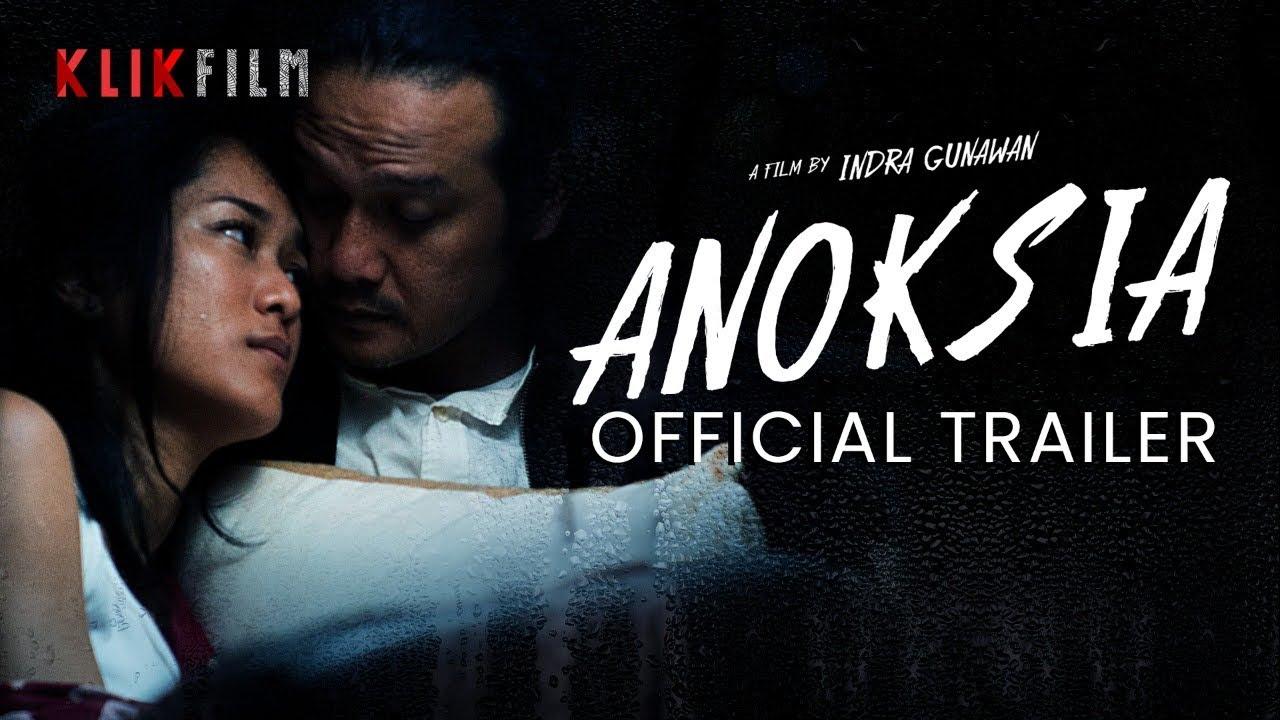 Anoksia Trailer