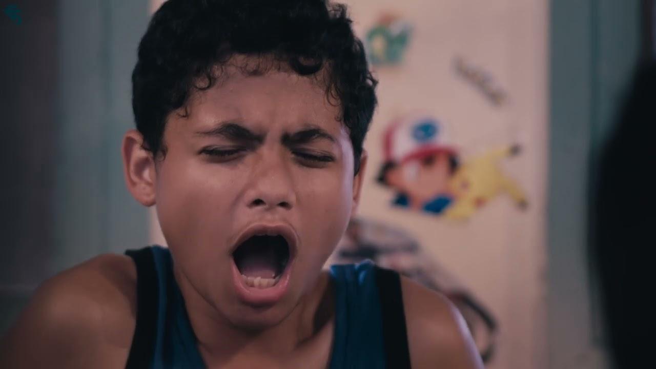 Before We Heal Trailer