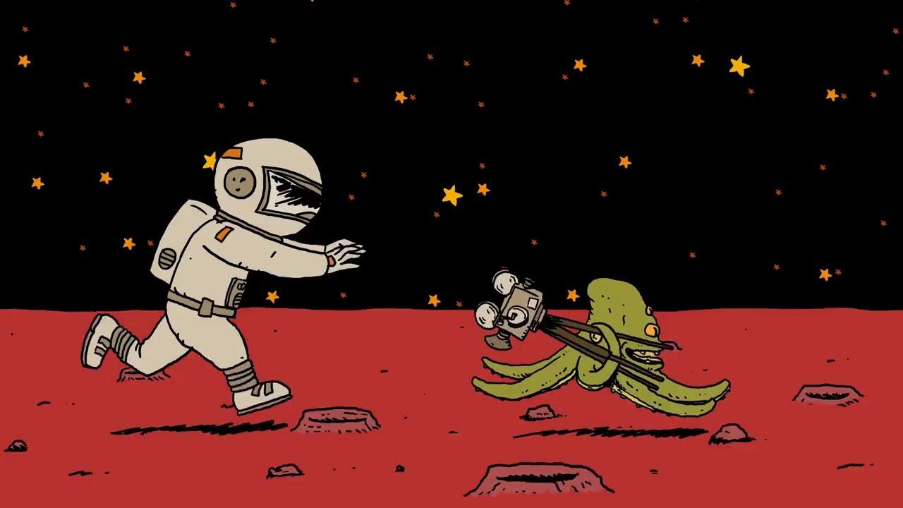 MARS3752 Trailer