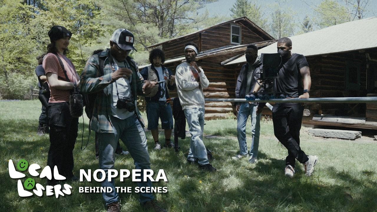 Noppera Trailer