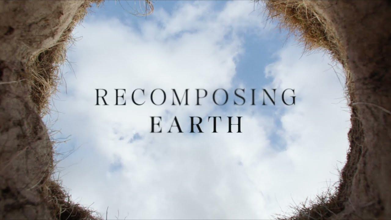 Recomposing Earth Trailer