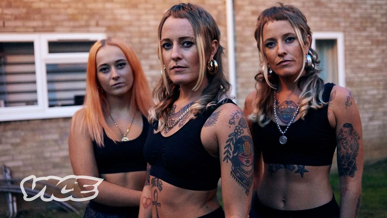 My Bad Sister Trailer