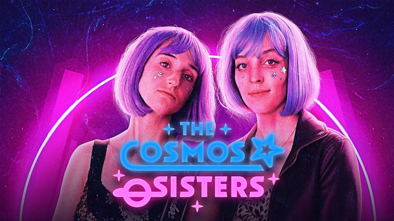 The Cosmos Sisters Trailer