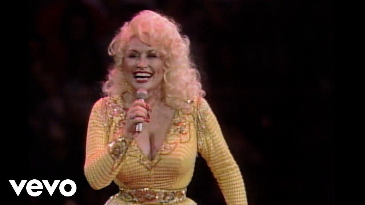 Dolly Parton and Kenny Rogers - Real Love Trailer