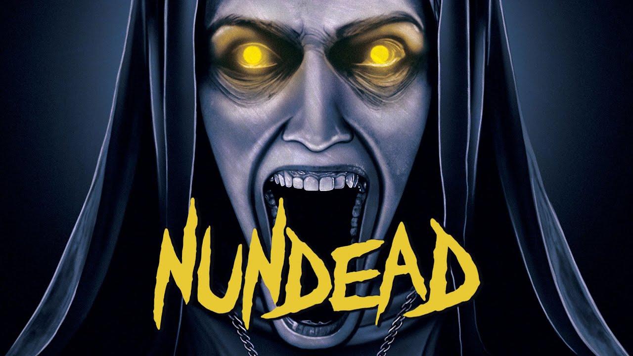 Nundead Trailer