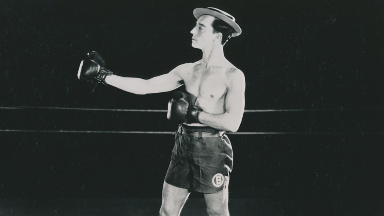 Battling Butler Trailer