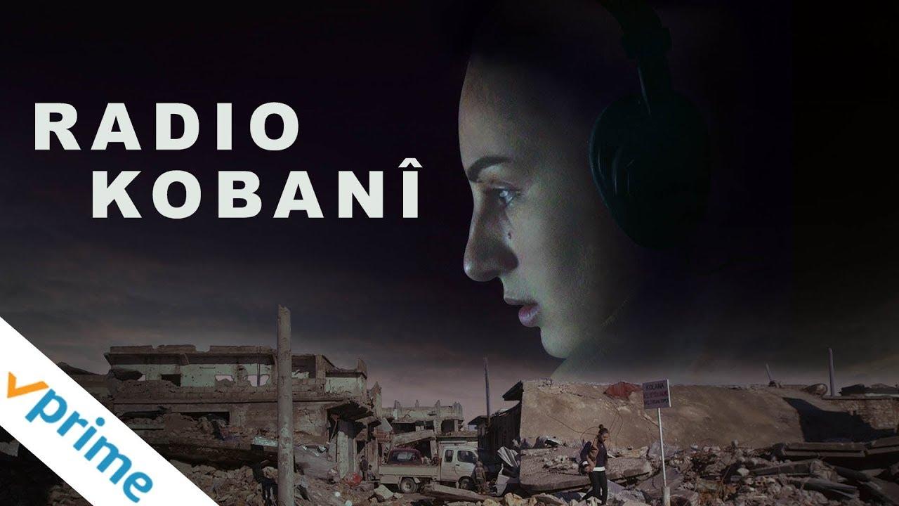 Radio Kobanî Trailer