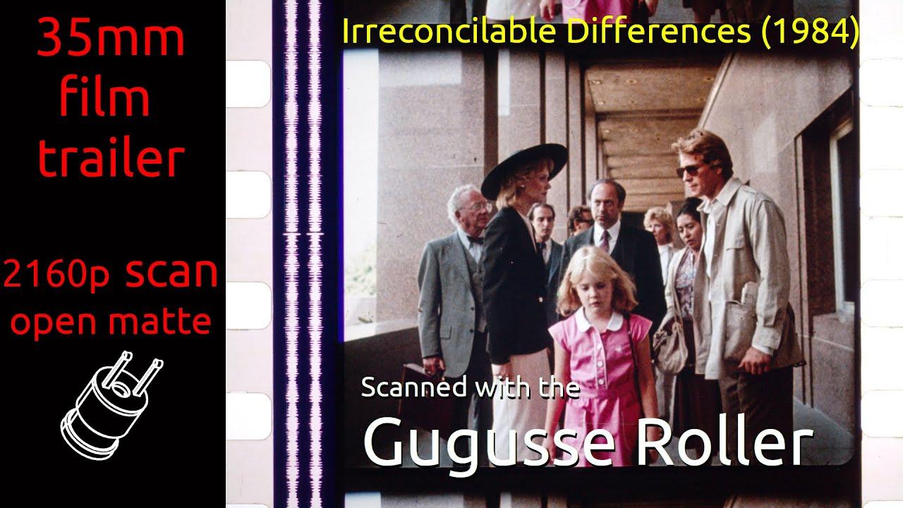 Irreconcilable Differences Trailer