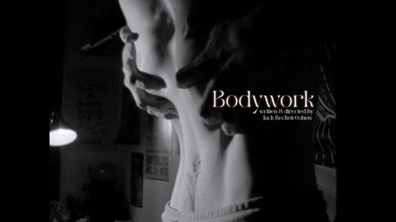 Bodywork Trailer