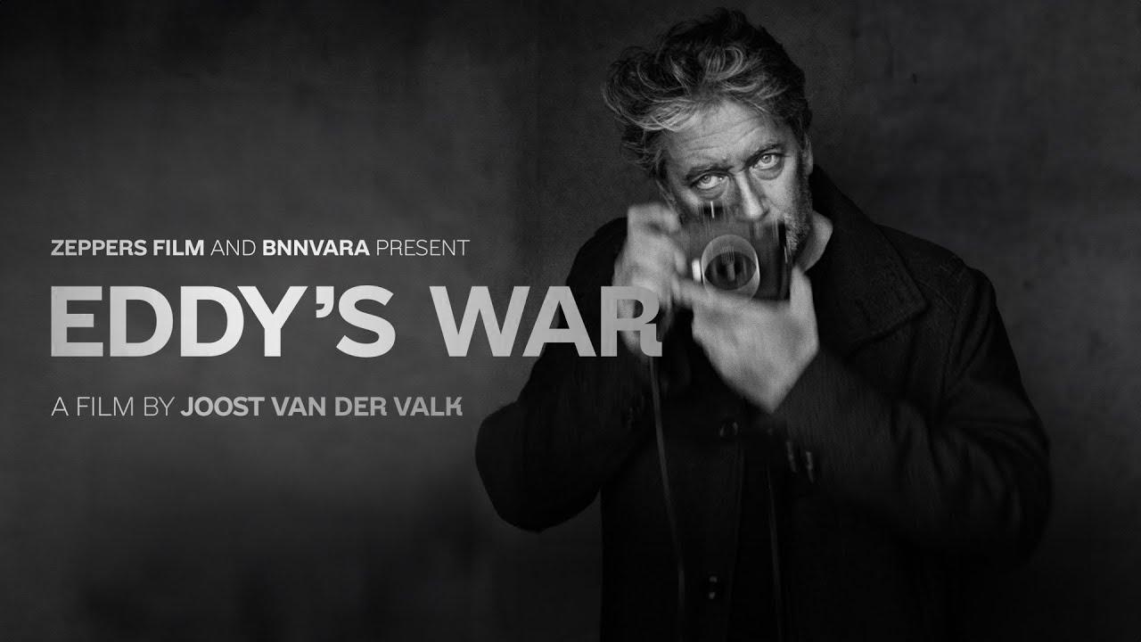 Eddy's War Trailer