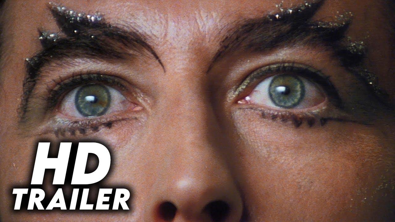 Harlequin Trailer