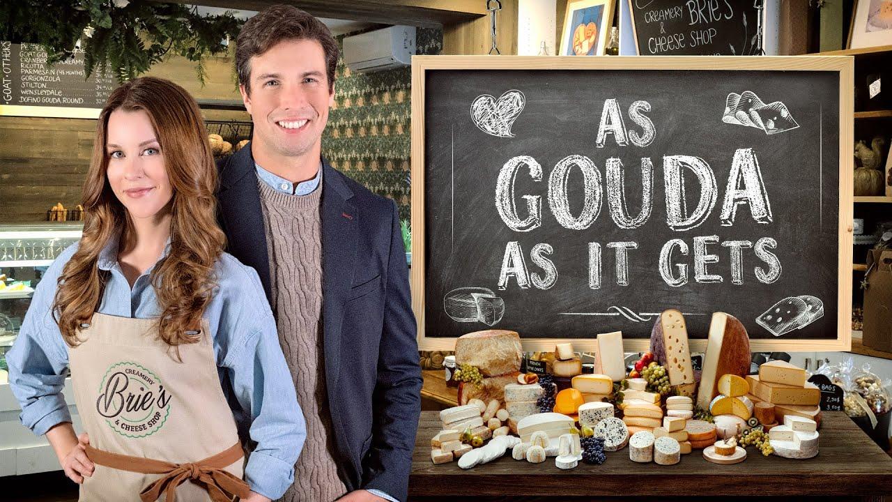 As Gouda as It Gets Trailer