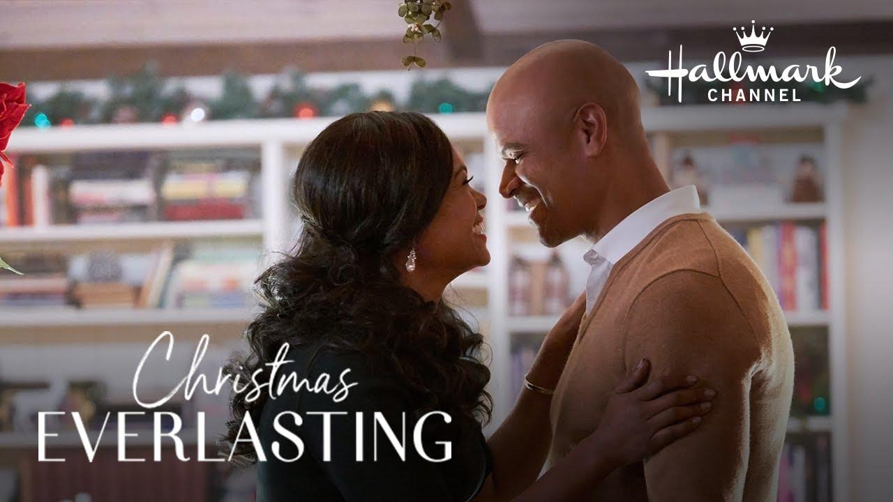 Christmas Everlasting Trailer