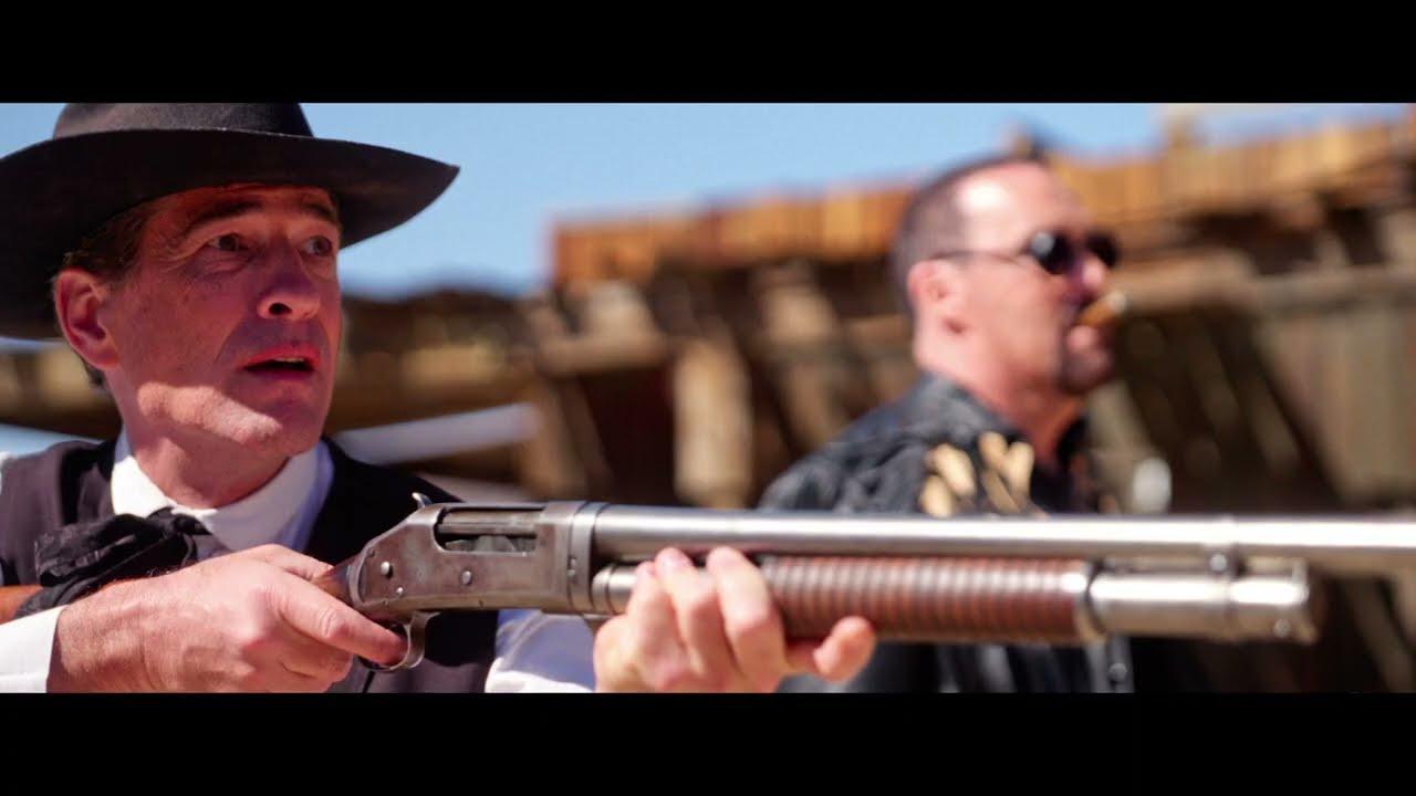 The Wide West Trailer
