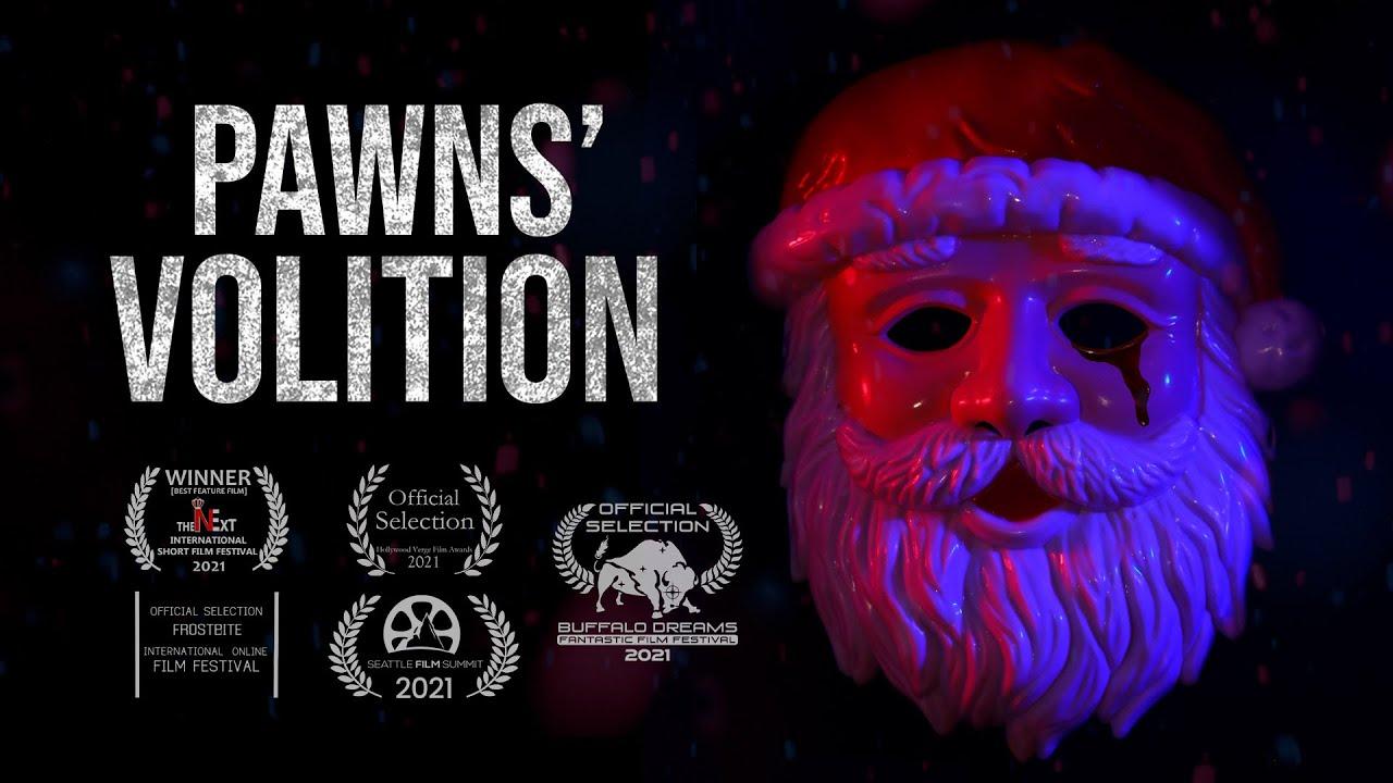Pawns' Volition Trailer