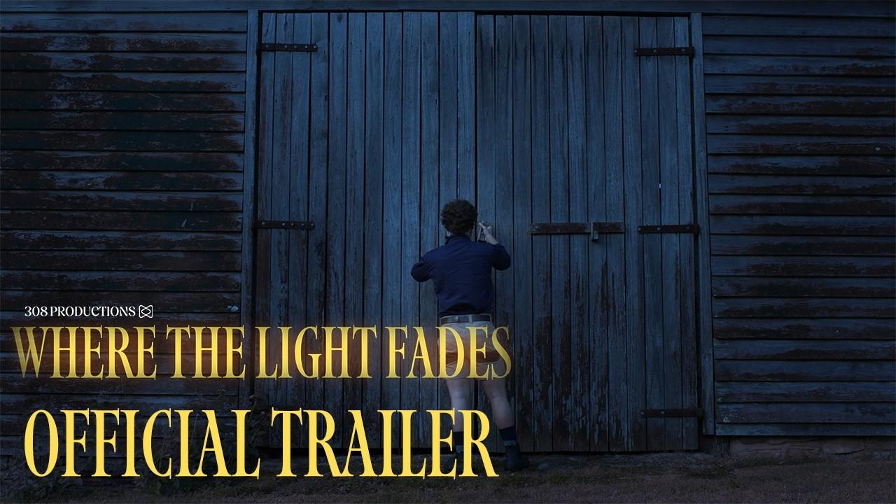 Where the Light Fades Trailer