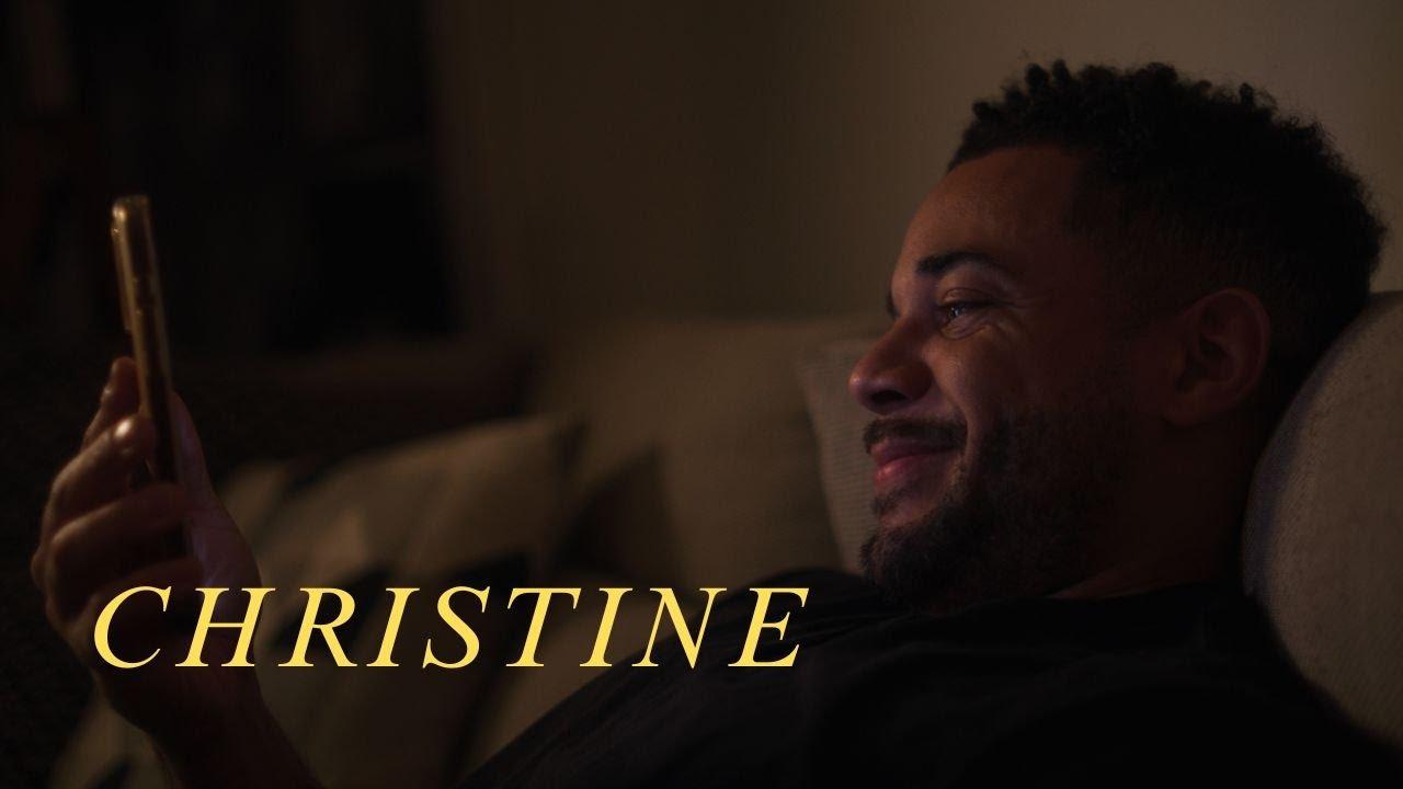 Christine Trailer