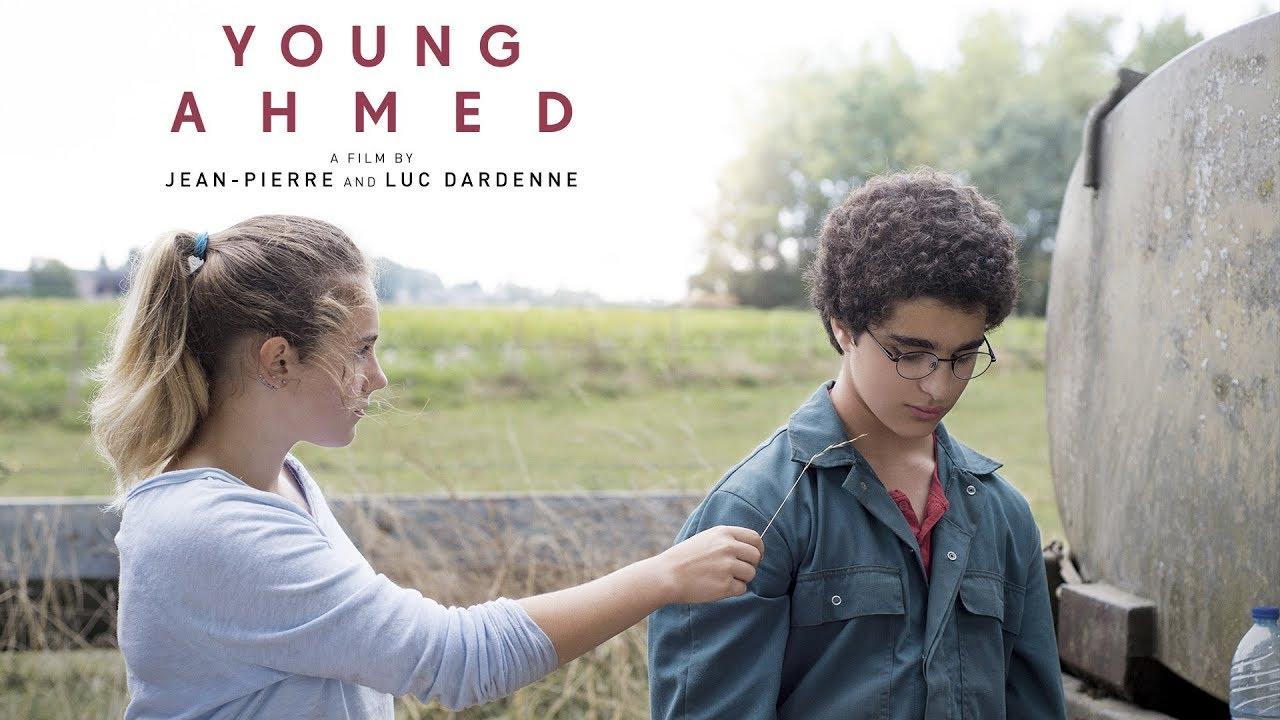 Young Ahmed Trailer