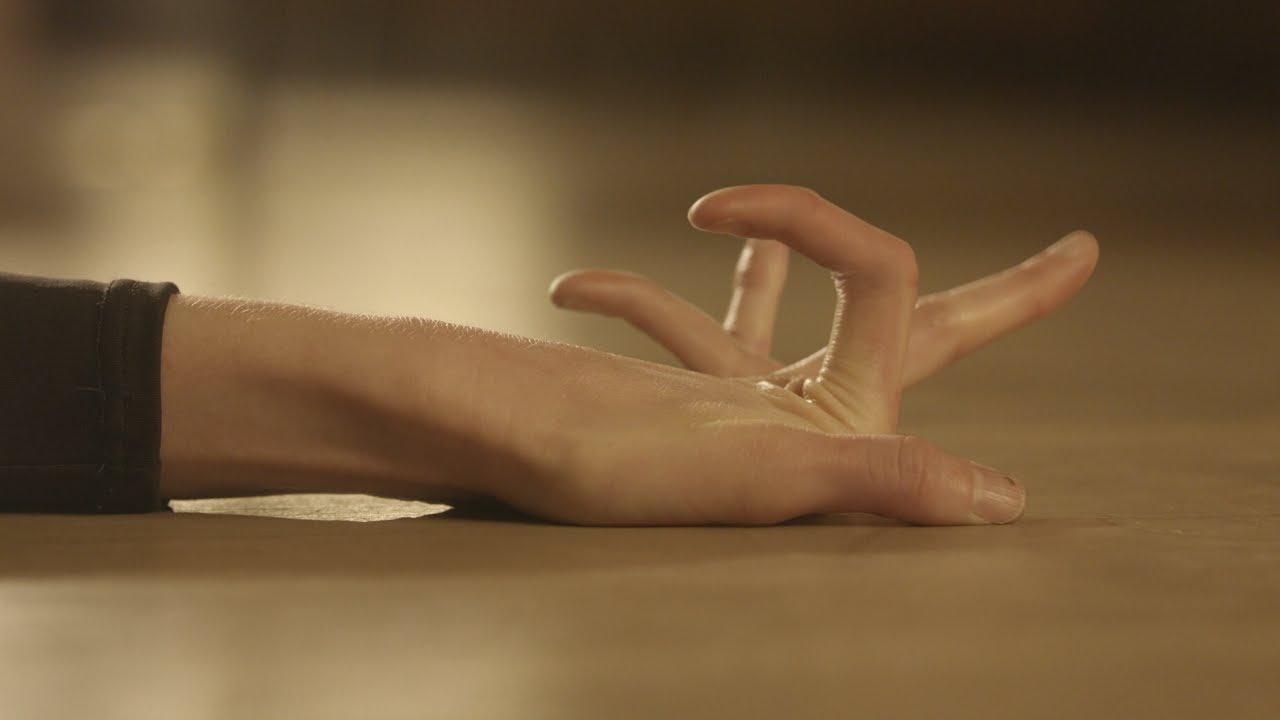 The Ballerina Trailer