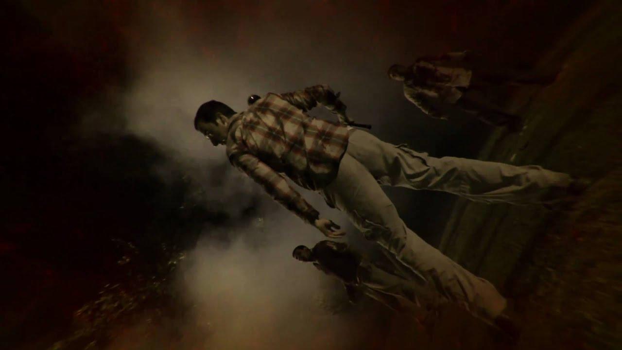 Dark Times Trailer