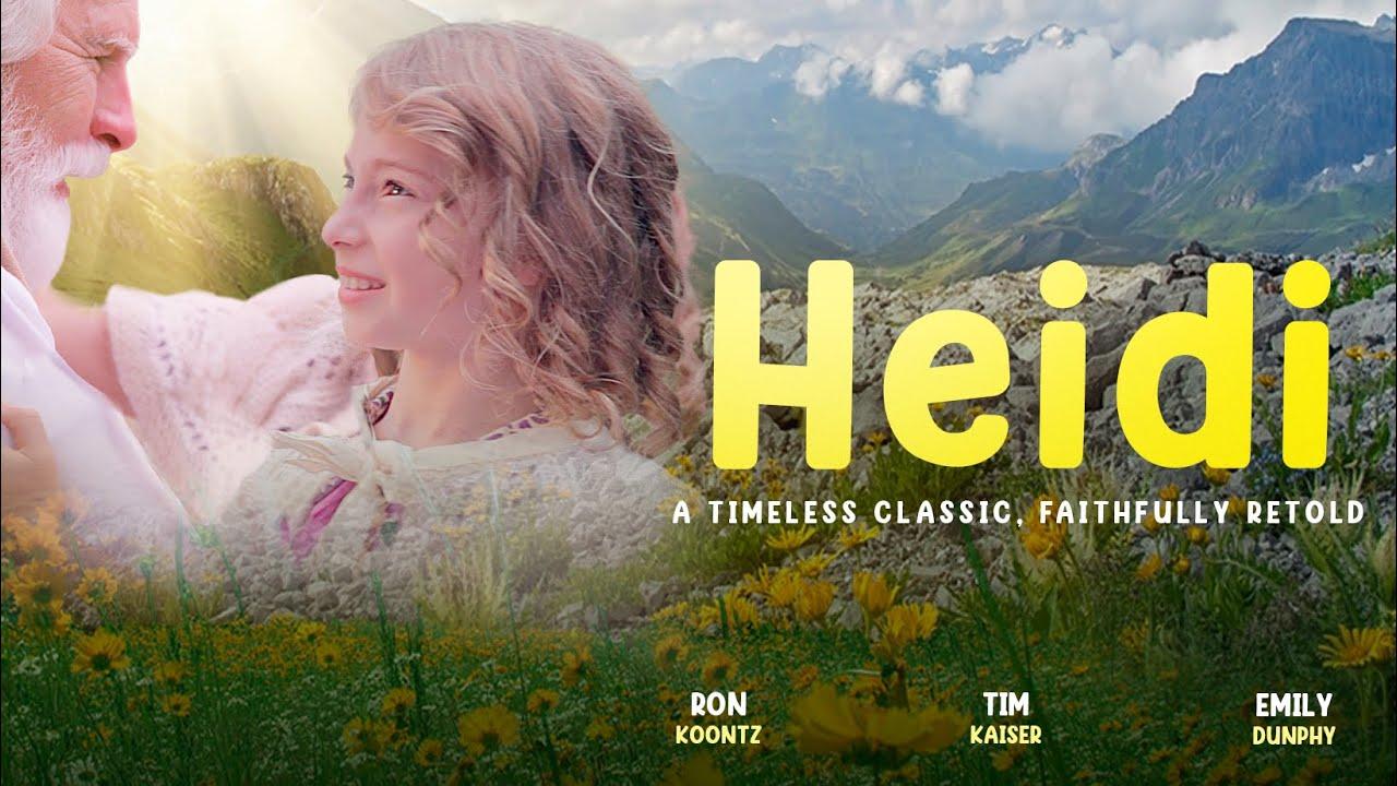 Heidi Trailer