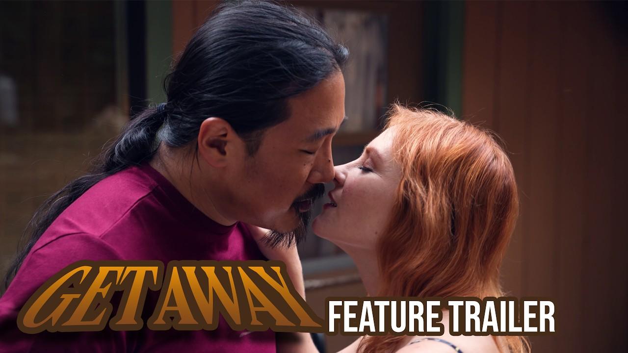 GetAway Trailer