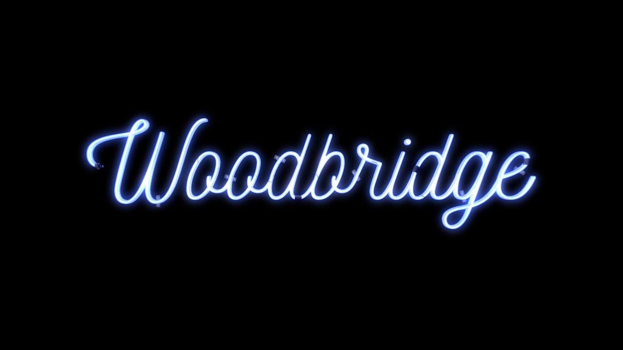Woodbridge Trailer