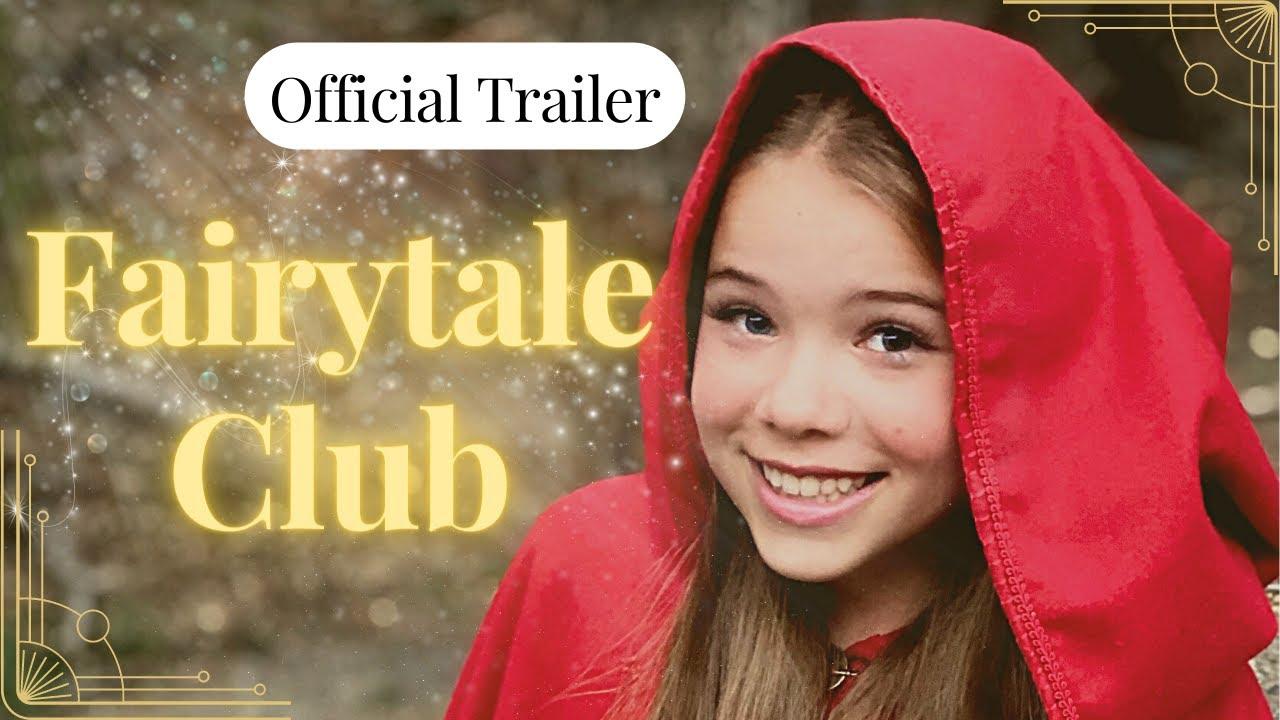 Fairytale Club Trailer