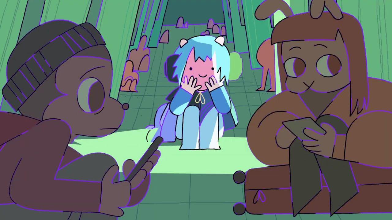 Misundershood Trailer
