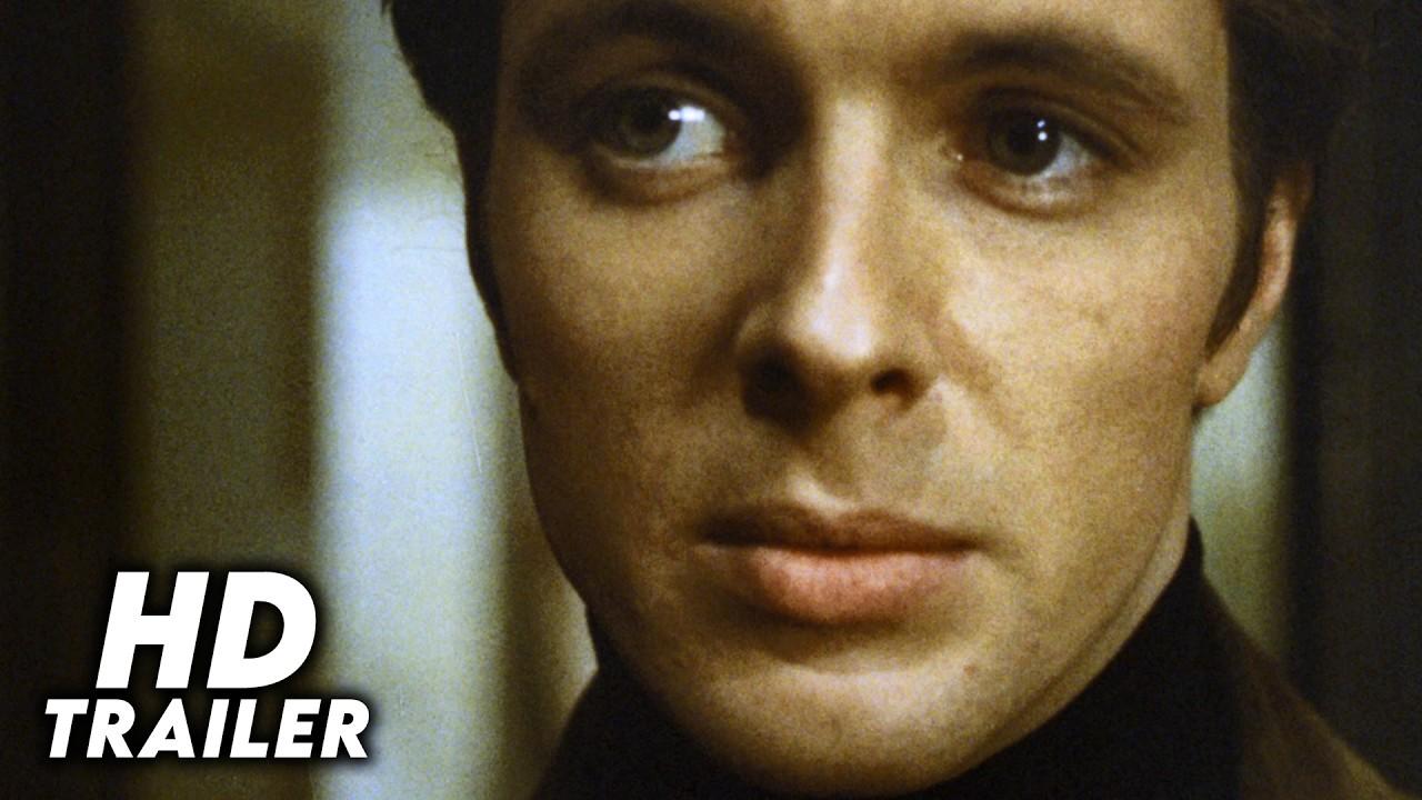 The Sorcerers Trailer